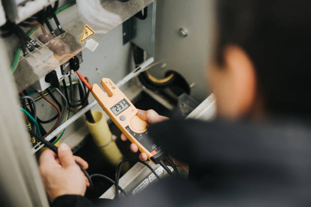 Best Electrical Outlet Repair  in Canyon, TX