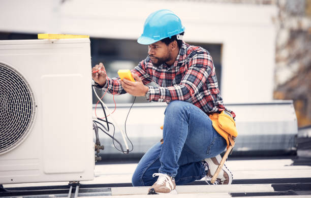 Trusted Canyon, TX Electrician Experts