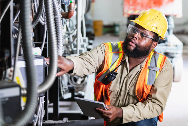 Best Circuit Breaker Repair  in Canyon, TX