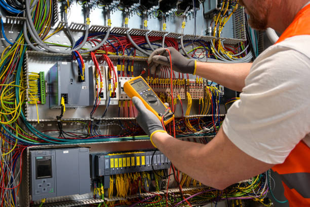  Canyon, TX Electrician Pros