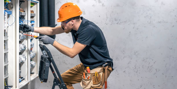 Best Generator Installation Services  in Canyon, TX