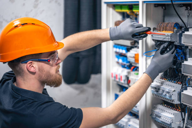 Best Electrical Troubleshooting Services  in Canyon, TX